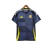 Camisa Escócia I 24/25 - Torcedor Adidas Masculina - Azul com detalhes em amarelo