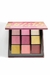 Paleta de sombras Viva la Pink