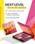 Paleta de sombras Viva la Pink - Serchic Beauty