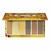 Paleta de sombras Star Hits