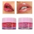 Mascara Nocturna Hidratante para Labios Ruby Rose