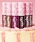 Gloss Labial Melu Ruby Rose
