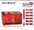 Delineador de Labios Super Matte INK Crayon / Kiss Beauty