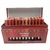 Delineador de Labios Super Matte INK Crayon / Kiss Beauty - comprar online