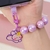 Pulsera para Celular – Diseño Paleta de Helado - comprar online