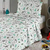 Jogo de Cama Solteiro Teka Kids 100% Algodão 120 Fios