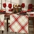 Trilho De Mesa Dohler Natal 45cm X 1,60m Celebra