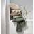 Almofada Karsten Denver 45cm X 45cm 100% Algodão Com Enchimento