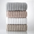 Toalha de Rosto Kacyumara Bali 48cm X 90cm 100% Algodão - comprar online