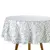 Toalha De Mesa Dohler Clean Athenas Estamp. 1,60M - Casa Heringer | Conforto pro seu lar