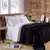 Edredom Casal Plush Flannel 1 Pc - Casa Heringer | Conforto pro seu lar