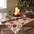 Toalha De Mesa Dohler Natal 78cm X 78 cm Celebra