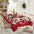 Toalha De Mesa Dohler Mantel Athenas Estamp. 1,60Mx2,50M - comprar online