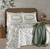 Jogo de Cama Queen Prem Am5159 4 Pcs Maite
