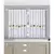 Cortina Princesa 1,50+0,40Ax2,55L Bc Cost Adao