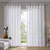 Cortina Duplex 6.60Mx2.50M Monaco na internet