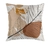 Capa De Almofada Boho 043X043Cm Cz/Fendi/Mr - comprar online