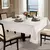 Toalha De Mesa Dohler Clean Passion Liso 2,00M S/Estampa - comprar online