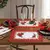 Lugar Americano Natal 45cm X 31cm Athenas - comprar online