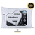 Travesseiro Altenburg Suporte Extra Firme Percal 180 Fios 50cm X 70cm