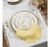 Caminho de Mesa 1,40m X 0,50m Branco - comprar online