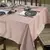 Toalha De Mesa Jacquard Requinte Ii 1,60Mx2,70M Tj5796 - comprar online