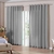 Cortina Duo 4.20Mx2.50M Glam - comprar online