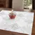 Toalha De Mesa Dohler Clean Athenas Estamp. 78Cmx78Cm - comprar online