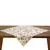 Toalha De Mesa Dohler Clean Renova Estamp.Digital 78Cmx78Cm - loja online
