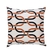 Capa De Almofada Luxemburgo 43X43Cm Colorido - Casa Heringer | Conforto pro seu lar