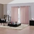 Cortina Duo 4.20Mx2.50M Glam - Casa Heringer | Conforto pro seu lar