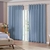 Cortina Duo 3.00Mx2.30M Glam
