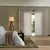 Cortina Rustica 5.40Mx2.50M Tunis/Blocks