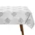 Toalha De Mesa Dohler Clean Athenas Estamp. 1,40Mx2,10M - loja online