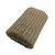 Peseira P/Cama Flannel Corduroy King 2,50X0,80 na internet