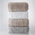 Toalha de Banho Kacyumara Star Cotton 70cm X 1,40cm 100% Algodão na internet