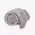 Manta De Algodao Marrocos Liso 1,50Mx2,10M Am4941 - comprar online