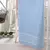 Toalha Lavabo Velour P/Bordar Bella Liso 30Cmx45Cm Af1382 - Casa Heringer | Conforto pro seu lar