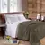 Edredom Casal Plush Flannel 1 Pc na internet