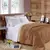 Edredom Casal Plush Flannel 1 Pc