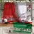 Pano de Copa Felpudo Jacquard P/Bordar 45cm x 70cm Mickey e Minnie Natal