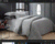 Jogo de Cama Casal Chambret Tinto 200 Fios 4 Pcs na internet
