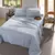 Kit Colcha Casal Queen Am1558 Estamp.C/3 Pcs na internet