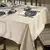 Toalha De Mesa Jacquard Requinte Ii Liso 1,40Mx1,40M TJ 5796 na internet