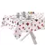 Toalha De Mesa Dohler Clean Athenas Estamp. 1,40Mx1,40M - loja online