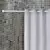 Varao Extensivo 22Mm De 1,05M A 1,90M Branco