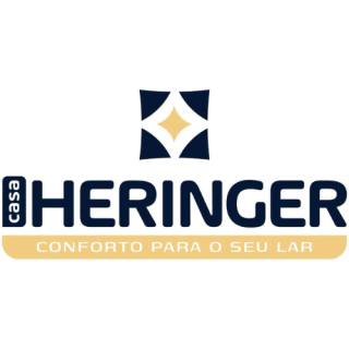 Casa Heringer | Conforto pro seu lar