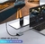 Adaptador Tipo C A Hdmi 4k Convertidor Hub Usb 3.0 3 En 1 en internet