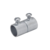 Cople de 3/4" (19 mm) para Pared Delgada con Tornillo.