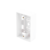 Caja de Pared Universal, Color blanco, Para montaje con Placas de Pared - comprar en línea